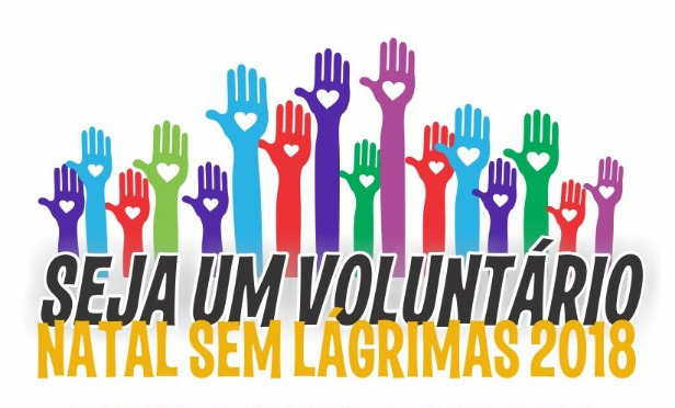 Voluntário 2018